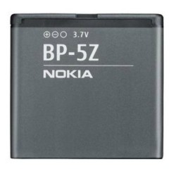 BATERIA NOKIA BP-5Z (BULK)